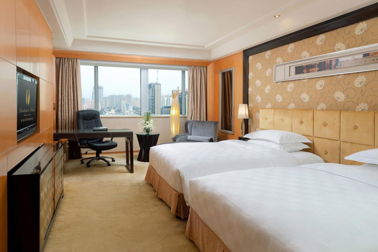 Hotel Radegast Cbd