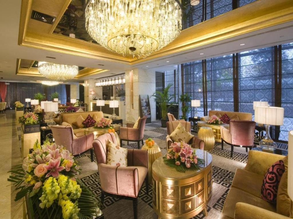 Hotel Radegast Cbd