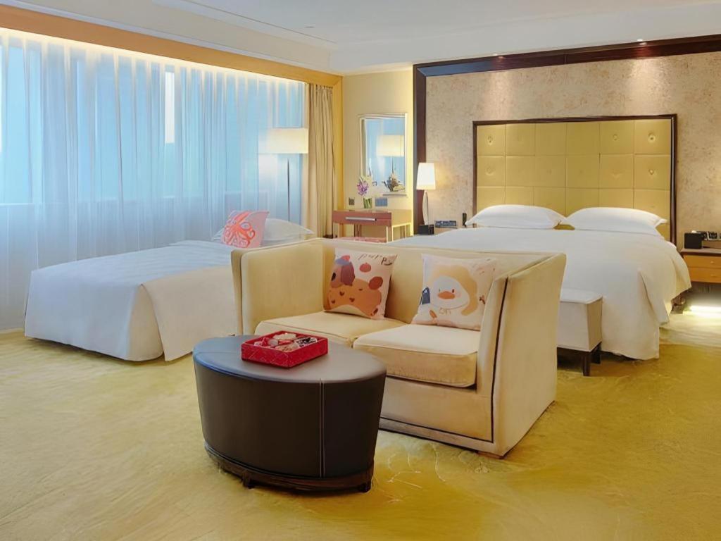 Hotel Radegast Cbd Beijing