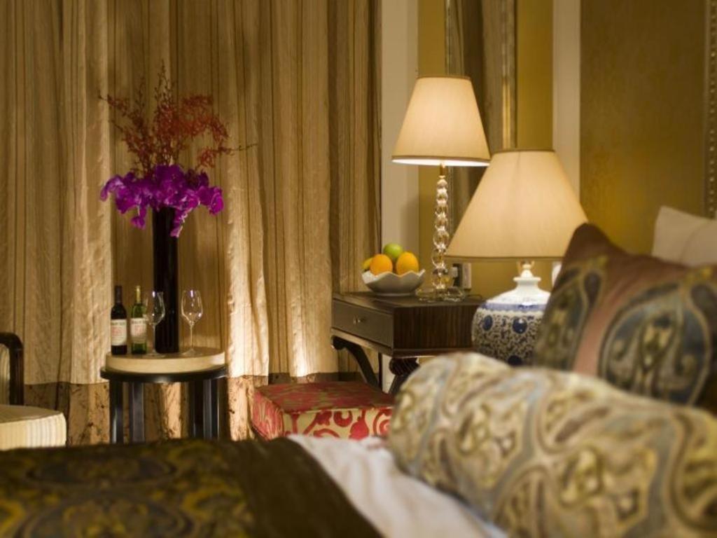 Hotel Radegast Cbd Beijing