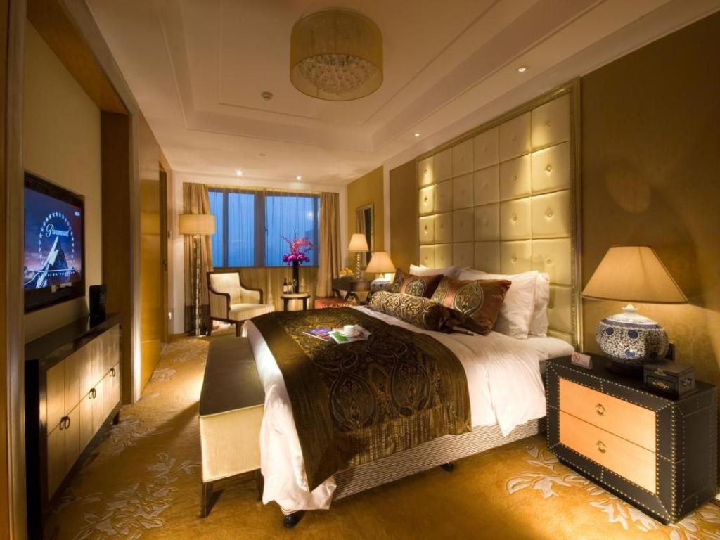 Radegast Cbd 5* Beijing