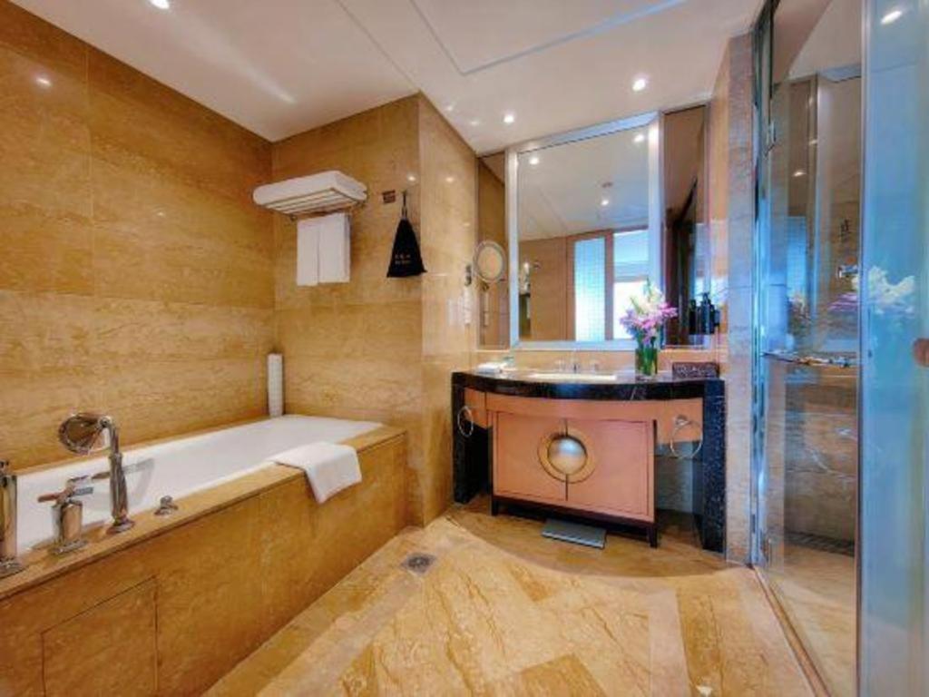 Radegast Cbd 5* Beijing