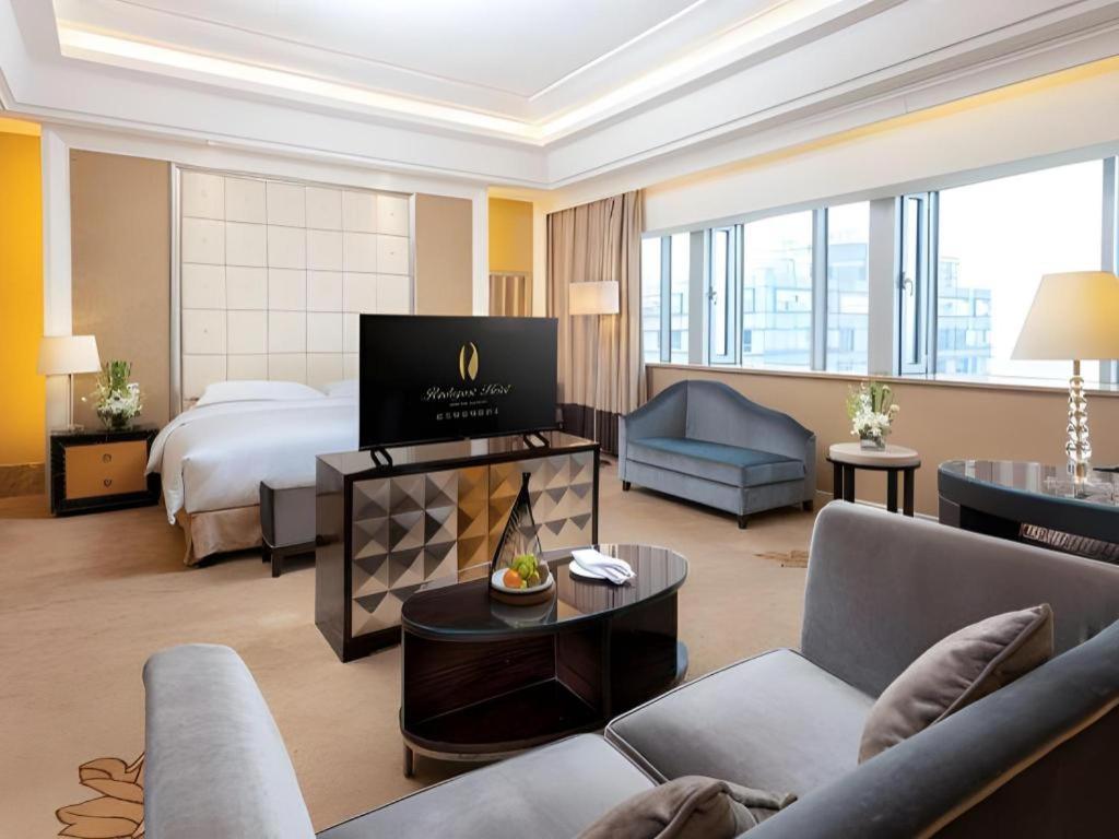 Radegast Cbd Hotel Beijing