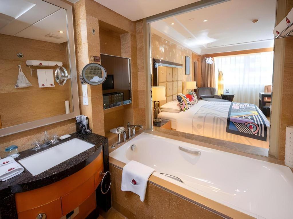 Radegast Cbd 5* Beijing