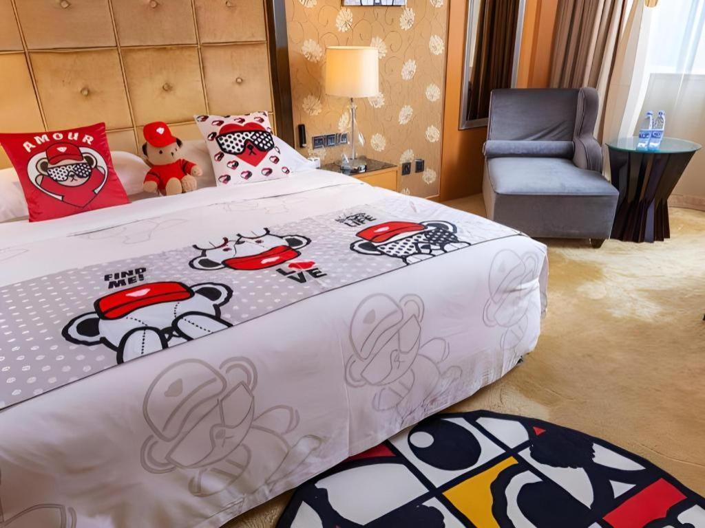 Hotel Radegast Cbd