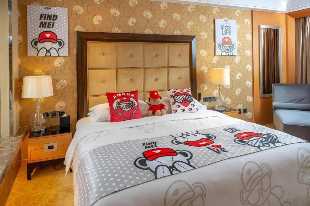 Hotel Radegast Cbd