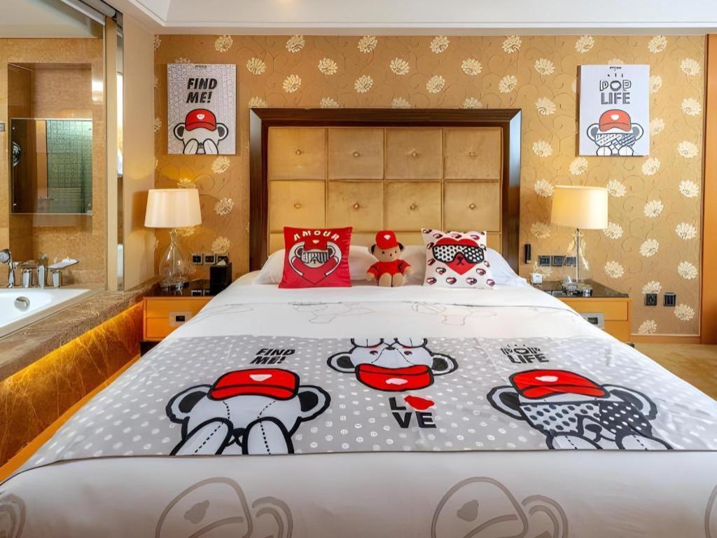 Radegast Cbd Hotel