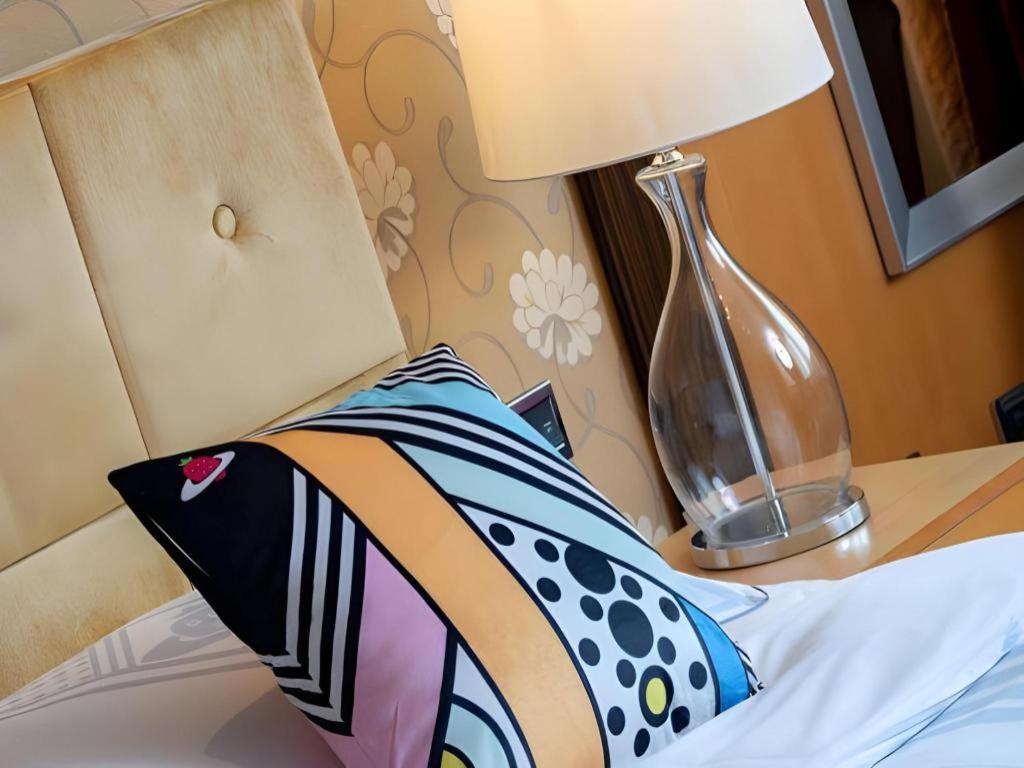 Radegast Cbd Hotel