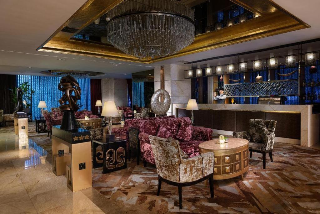 Radegast Cbd 5* Bắc Kinh