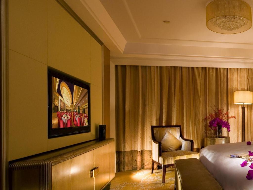 Radegast Cbd 5* Bắc Kinh
