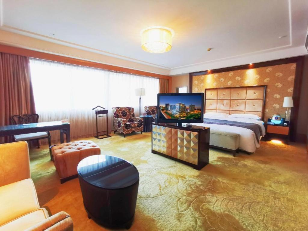 Radegast Cbd 5* Bắc Kinh
