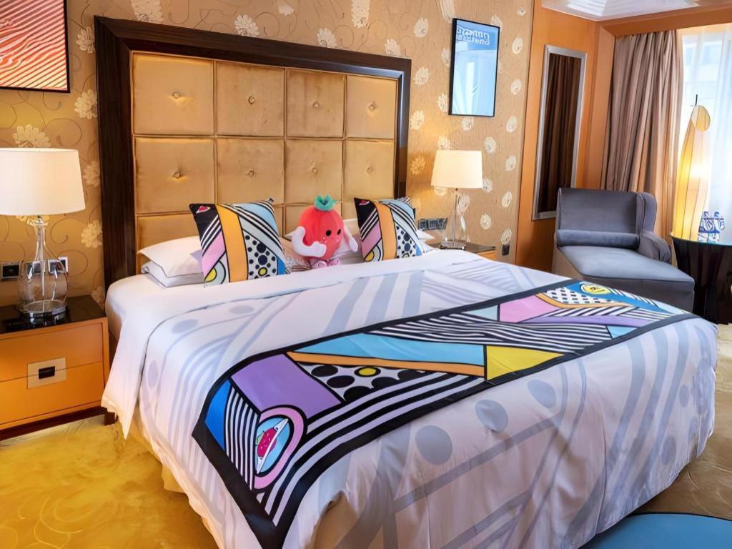 Radegast Cbd Khách sạn 5*