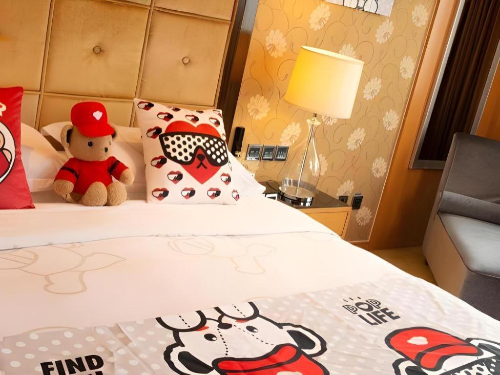 Radegast Cbd 5* Bắc Kinh
