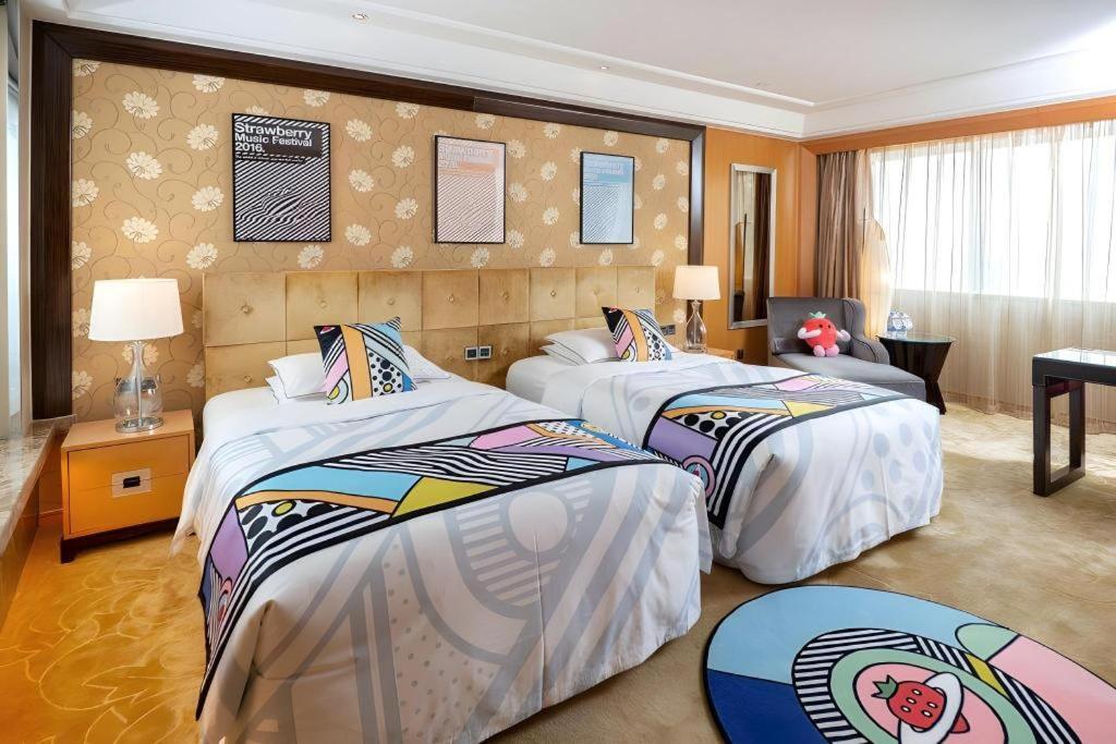 Radegast Cbd Khách sạn 5*