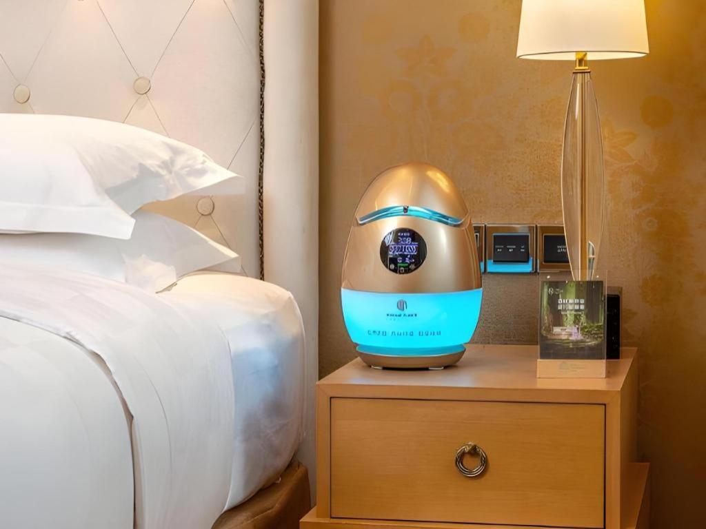 Khách sạn Radegast Cbd Bắc Kinh